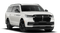 2027 Lincoln Navigator Reserve L