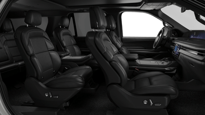 2027 Lincoln Navigator Reserve L