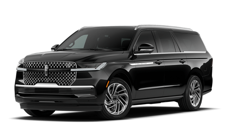2027 Lincoln Navigator Reserve L