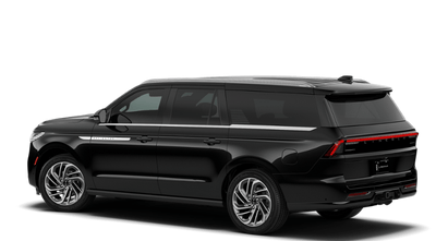 2027 Lincoln Navigator Reserve L