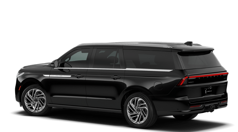 2027 Lincoln Navigator Reserve L