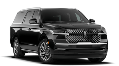 2027 Lincoln Navigator Reserve L