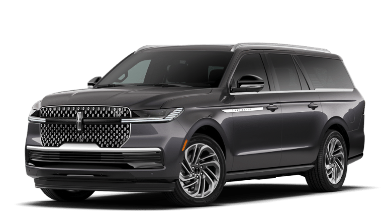 2027 Lincoln Navigator Reserve L