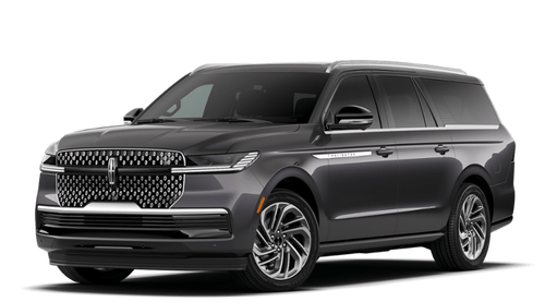 2027 Lincoln Navigator Reserve L