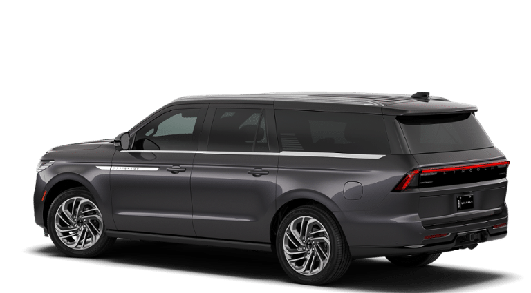 2027 Lincoln Navigator Reserve L