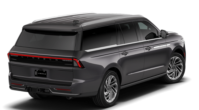 2027 Lincoln Navigator Reserve L
