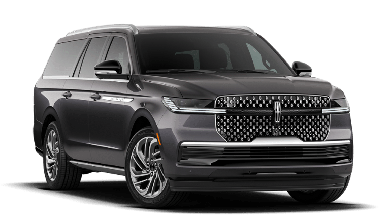 2027 Lincoln Navigator Reserve L