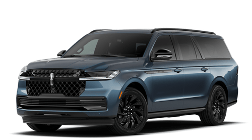2027 Lincoln Navigator Reserve L