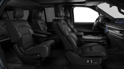 2027 Lincoln Navigator Reserve L