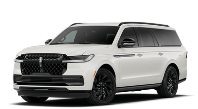 2027 Lincoln Navigator Reserve L