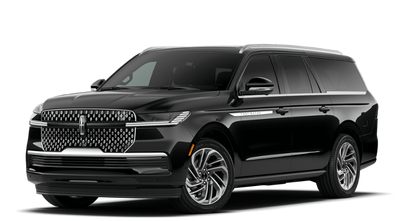 2027 Lincoln Navigator Reserve L