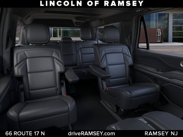2026 Lincoln Navigator Reserve L