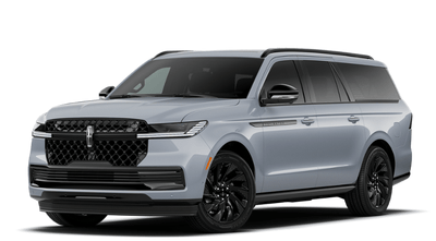 2027 Lincoln Navigator Reserve L