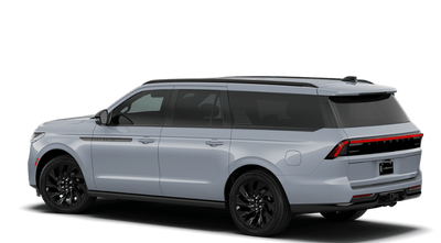 2027 Lincoln Navigator Reserve L