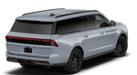 2027 Lincoln Navigator Reserve L