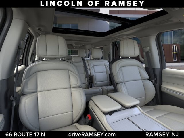2026 Lincoln Navigator Reserve L
