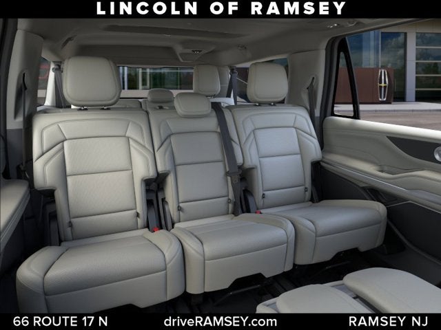 2026 Lincoln Navigator Reserve L