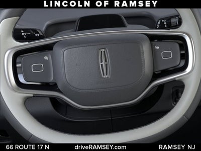 2026 Lincoln Navigator Reserve L