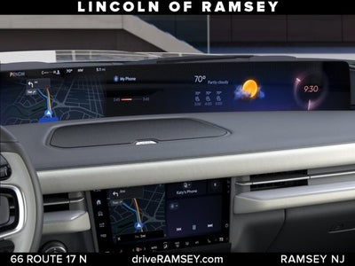 2026 Lincoln Navigator Reserve L