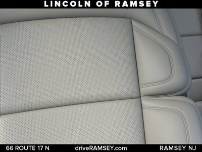 2026 Lincoln Navigator Reserve L