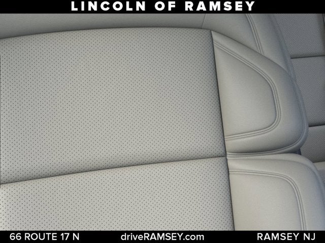 2026 Lincoln Navigator Reserve L