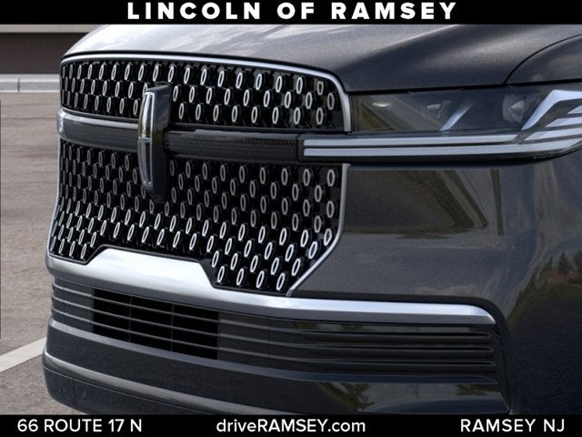 2026 Lincoln Navigator Reserve L