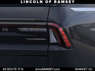 2026 Lincoln Navigator Reserve L