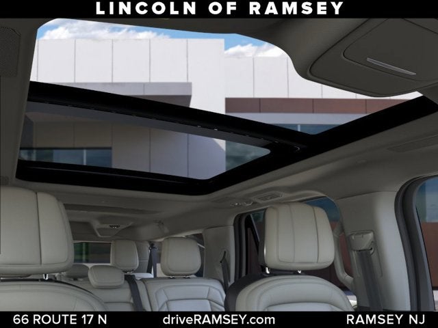 2026 Lincoln Navigator Reserve L