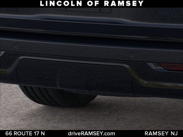 2026 Lincoln Navigator Reserve L