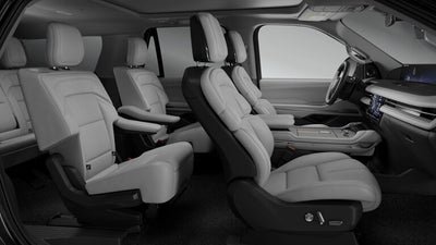 2026 Lincoln Navigator Reserve L