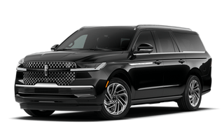 2026 Lincoln Navigator Reserve L