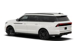 2027 Lincoln Navigator Reserve L