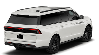 2027 Lincoln Navigator Reserve L
