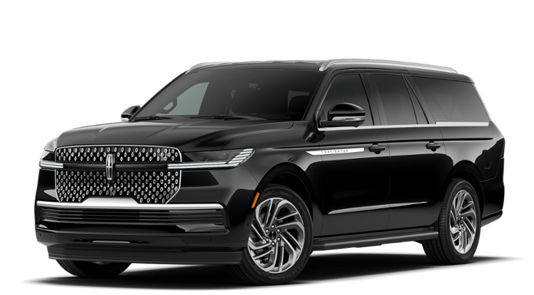 2027 Lincoln Navigator Premiere L