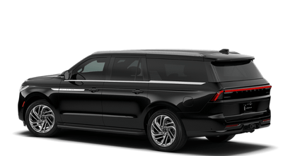 2027 Lincoln Navigator Premiere L