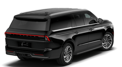 2027 Lincoln Navigator Premiere L