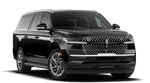 2027 Lincoln Navigator Premiere L
