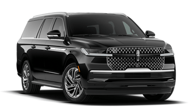 2027 Lincoln Navigator Premiere L