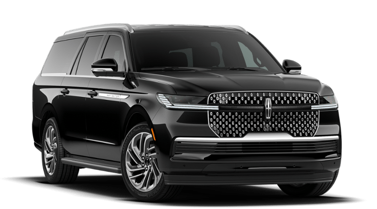 2027 Lincoln Navigator Premiere L