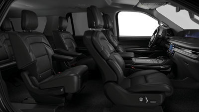 2027 Lincoln Navigator Premiere L