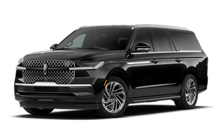 2027 Lincoln Navigator Premiere L