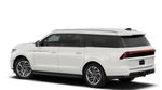 2027 Lincoln Navigator Premiere L