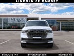 2027 Lincoln Navigator Premiere L