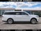 2027 Lincoln Navigator Premiere L