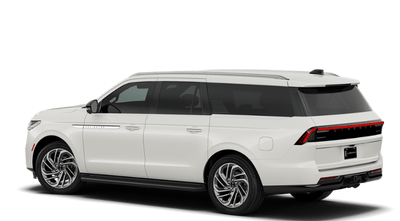 2027 Lincoln Navigator Premiere L