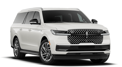 2027 Lincoln Navigator Premiere L