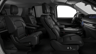 2027 Lincoln Navigator Premiere L