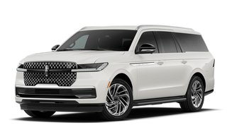 2027 Lincoln Navigator Premiere L