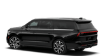 2027 Lincoln Navigator Black Label L
