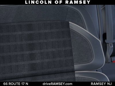 2026 Lincoln Nautilus Lincoln Black Label™